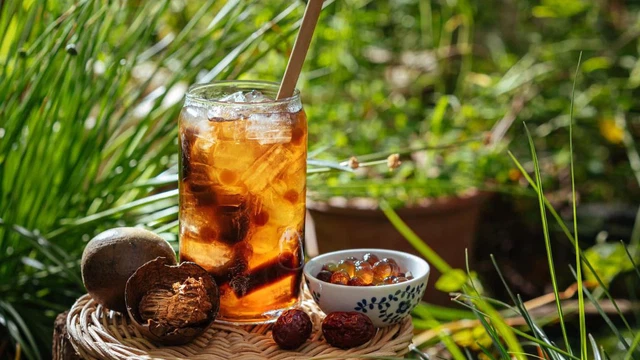 Sâm bí đao: Thành phần dinh dưỡng và lợi ích tuyệt vời cho sức khỏe