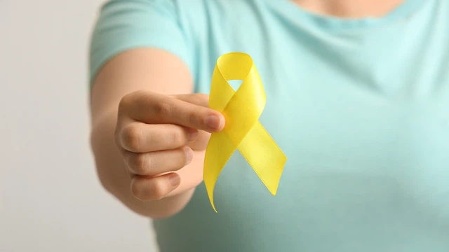 sarcoma mạch máu 1