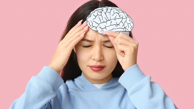 Đừng chủ quan với suy giảm trí nhớ – Hãy khám ngay khi có dấu hiệu bất thường