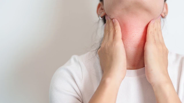 Suy giáp: Bệnh rối loạn hormone phổ biến và các phương pháp điều trị