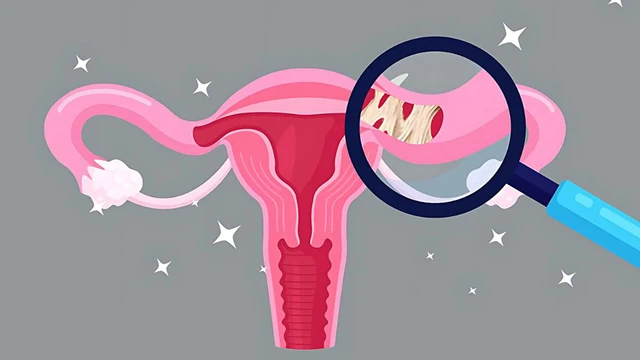Tắc 2 vòi trứng có thai tự nhiên được không? Phương pháp mang thai an toàn