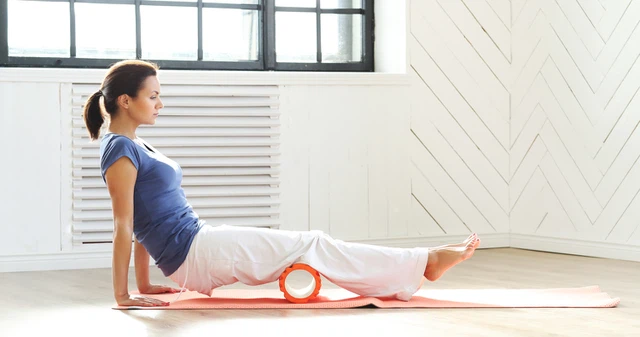 Tập thể dục xong nên làm gì để hồi phục toàn diện