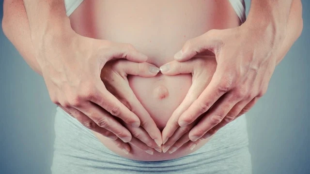 Thai 17 tuần là mấy tháng? Kích thước phát triển và những điều cần lưu ý 0