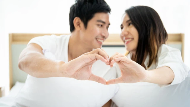 Thái độ của đàn ông sau khi quan hệ​ thể hiện điều gì? Giải mã bí mật phái mạnh