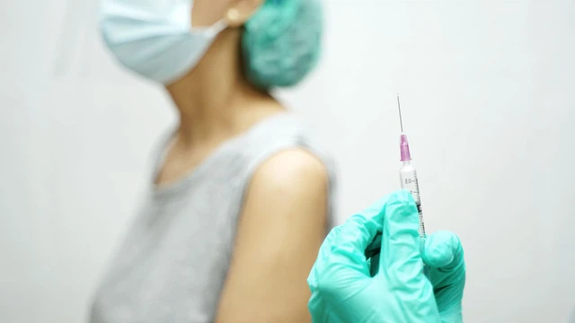 Tiêm vắc xin Gardasil ở đâu tại Quận Cầu Giấy?