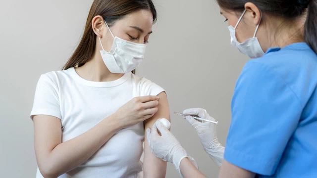 Tiêm vắc xin phế cầu 15 ở đâu tại quận Bình Tân? Địa chỉ tiêm chủng và thông tin cần biết 3