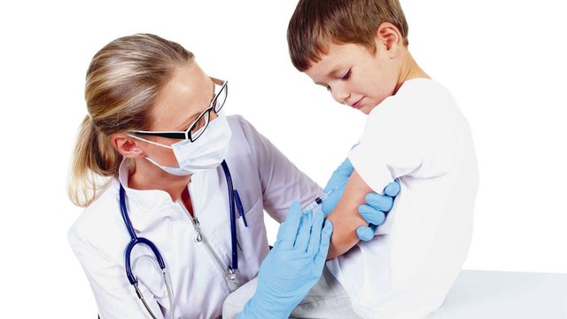 Tiêm vắc xin sởi ở đâu tại Huyện Hóc Môn? Địa chỉ, giá tiêm phòng như thế nào?