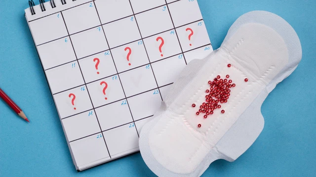 Tới tháng là gì? Những điều bạn cần biết về chu kỳ kinh nguyệt