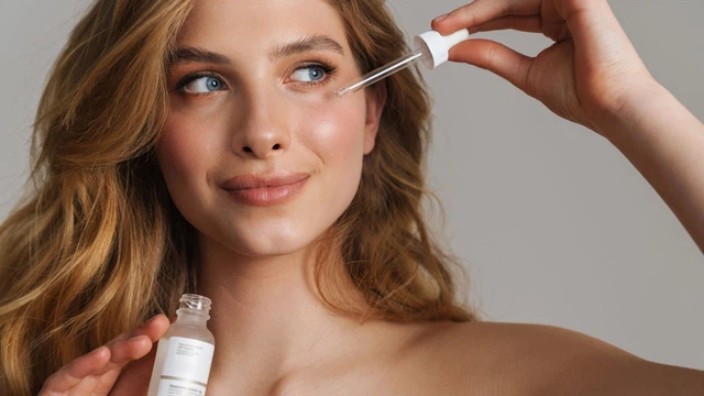 Top 7 serum cấp ẩm cho da khô được tin dùng hiện nay