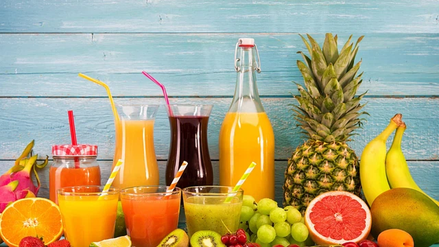 Top 15 loại nước ép tốt cho sức khỏe mà bạn nên biết 5