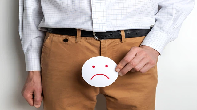 Tràn dịch màng tinh hoàn: Nguyên nhân, triệu chứng và cách điều trị