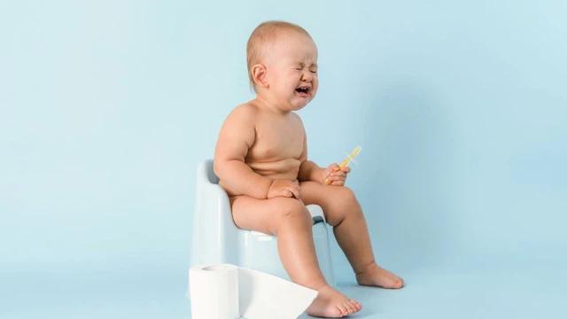 Triệu chứng nhiễm virus Rota ở trẻ em cha mẹ nào cũng nên biết