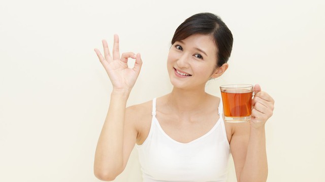 Uống gì để hết viêm phụ khoa tại nhà?