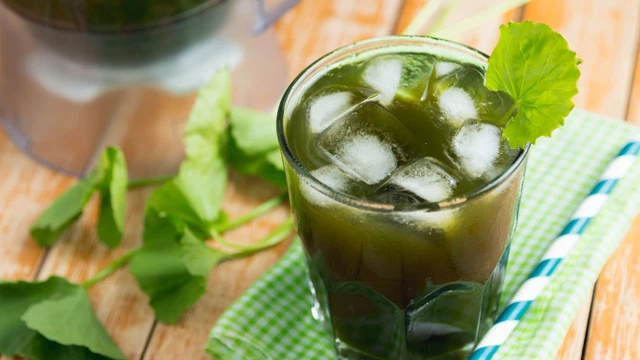 Uống lá gì để mát gan bổ thận? Những điều cần lưu ý