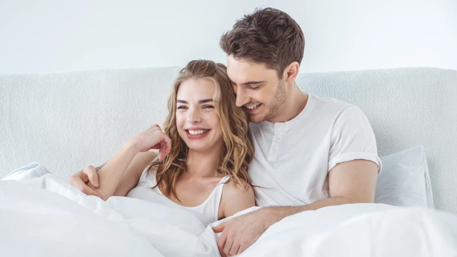 Vì sao đàn ông quan hệ lâu ra? Cách khắc phục tình trạng này 0
