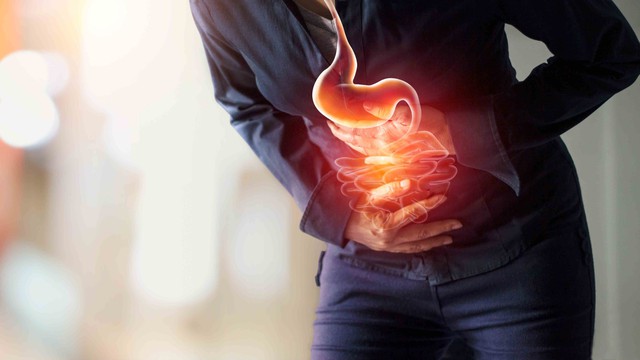 Viêm dạ dày tá tràng: Bệnh thường gặp hiện nay 1