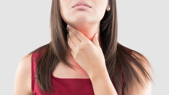 Viêm họng có nội soi dạ dày được không?