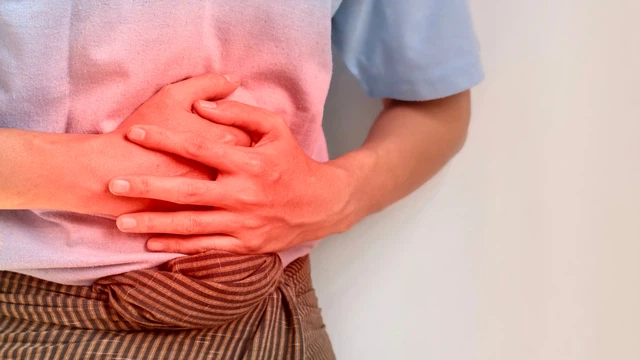 Viêm ruột thừa hoại tử: Nguyên nhân, triệu chứng và cách điều trị