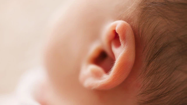 Viêm tai giữa ứ mủ là gì? Nguyên nhân, triệu chứng và cách điều trị