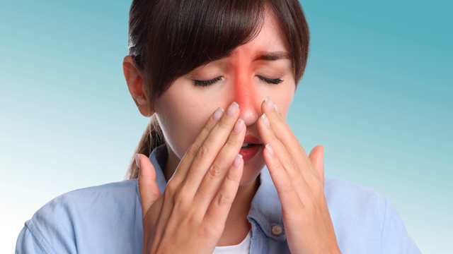 Viêm xoang do phế cầu có nguy hiểm không? Cách phòng ngừa hiệu quả