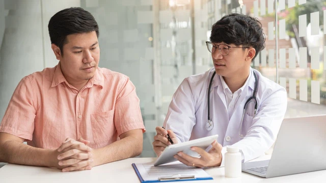 Virus HPV gây bệnh gì ở nam giới? Cách phòng ngừa HPV hiệu quả