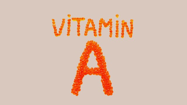 Hiểu đúng về vitamin A: Lợi ích, tác hại khi mất cân bằng và những điều cần biết