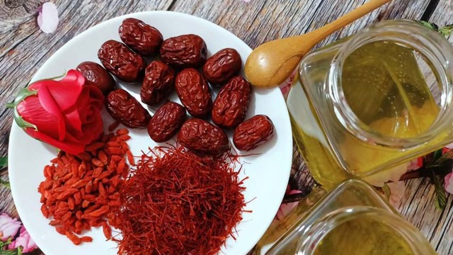 bai-viet/huong-dan-cach-lam-nhuy-hoa-nghe-tay-ngam-mat-ong-tao-do-61670.html