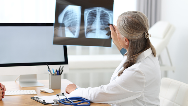 Hướng dẫn khám bệnh tại Bệnh viện Phổi Hải Phòng