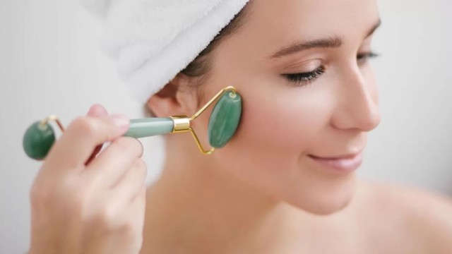Tác động của Ice Roller đối với làn da: Hiệu quả và rủi ro cần biết