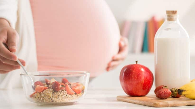 bai-viet/loi-ich-cua-granola-cho-ba-bau-khi-mang-thai-68618.html