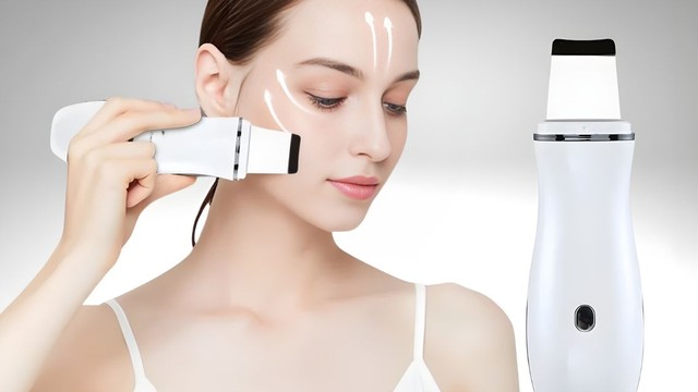 Máy sủi da tại nhà: Những gì bạn cần biết trước khi sử dụng