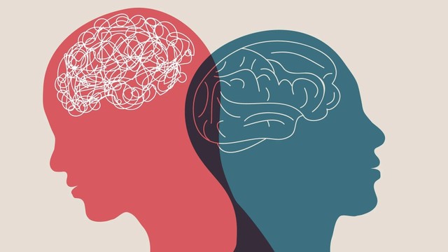 Nhân cách là gì? Sự khác biệt với bệnh đa nhân cách