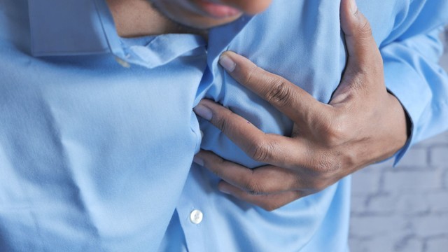 Nhồi máu cơ tim thất phải là gì? Nguyên nhân, triệu chứng và cách điều trị 3