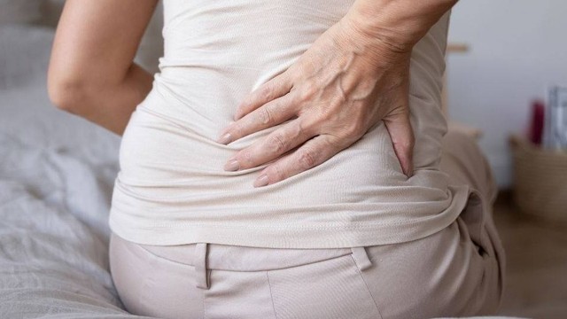 Những bài tập thoát vị đĩa đệm L4 L5 S1 giảm đau và phục hồi xương khớp