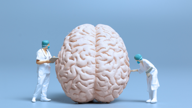 Thoát vị não là gì?