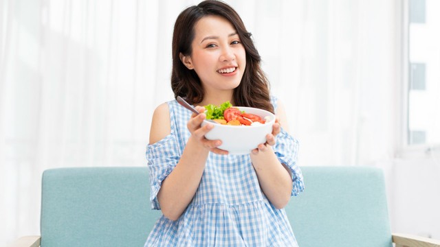 Thực đơn 7 ngày sinh con trai và những thực phẩm cần bổ sung