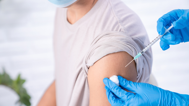 Vắc xin cúm có giúp phòng biến thể virus cúm H3N2 mới?