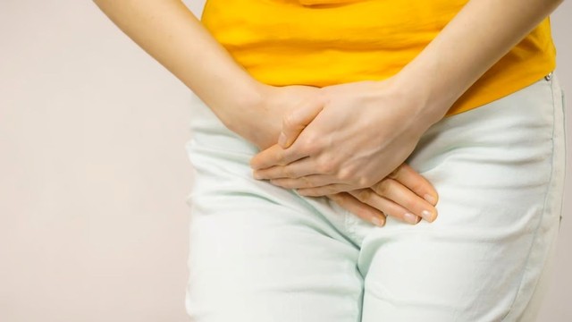 Vết khâu tầng sinh môn bị hở có tự lành được không: Giải đáp chi tiết