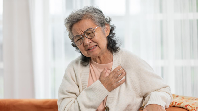 Vì sao nguy cơ đột quỵ gia tăng khi thời tiết chuyển lạnh?