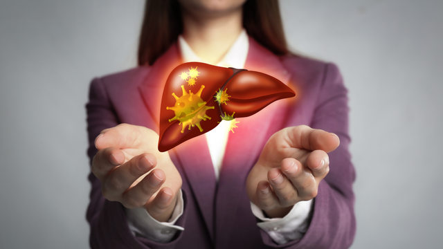  Viêm gan G là gì? Nguyên nhân, triệu chứng và cách điều trị