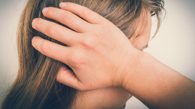 Viêm mê đạo tai