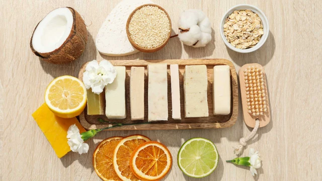 4 cách làm đẹp da mặt từ thiên nhiên dễ làm, đơn giản tại nhà