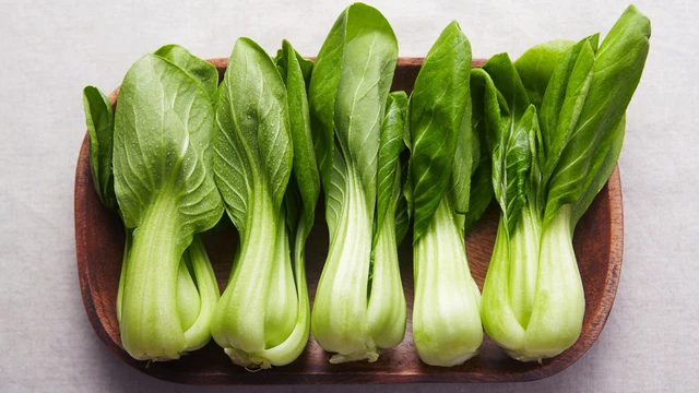 4 loại rau xanh hỗ trợ phòng ngừa đột quỵ mà bạn nên biết