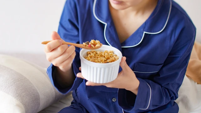 4 sai lầm khiến ăn kiêng tích cực nhưng cân nặng mãi không giảm