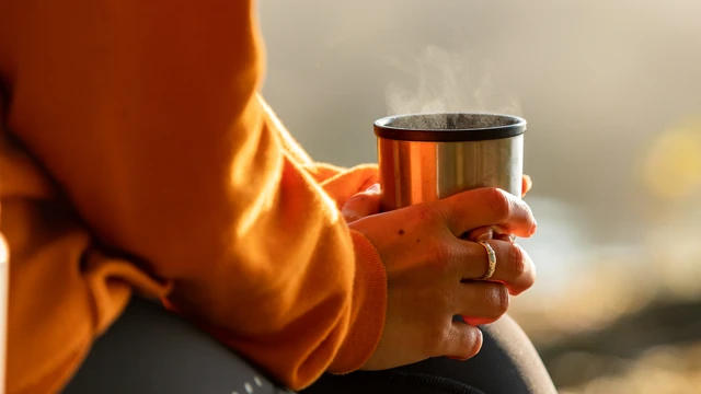 5 loại đồ uống thay thế cà phê giúp cơ thể tỉnh táo hơn