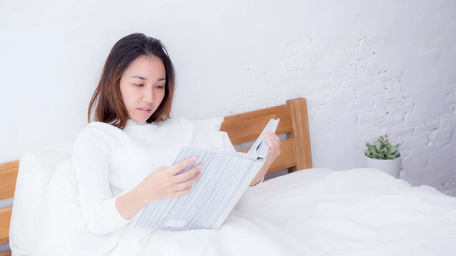 7 thói quen buổi tối giúp tăng melatonin tự nhiên, giúp dễ ngủ