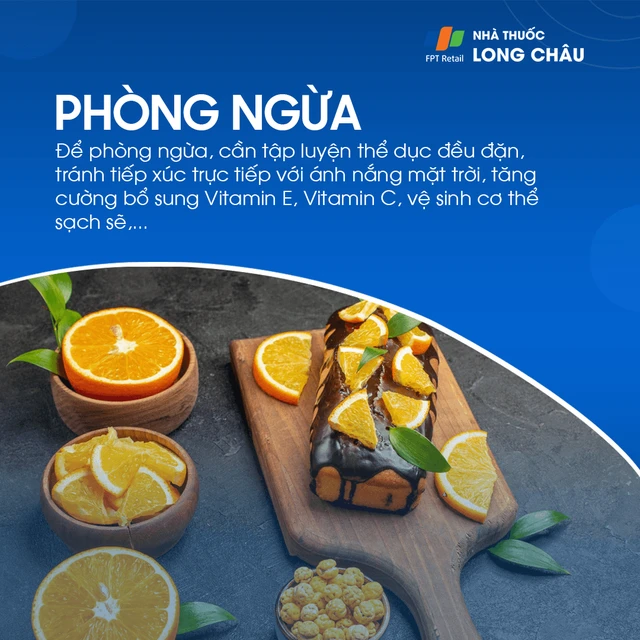 Viêm da tiết bã: Nguyên nhân và cách điều trị hiệu quả