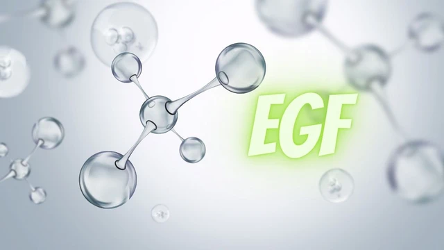 EGF là gì trong mỹ phẩm? Tác động thật sự với làn da bạn cần biết