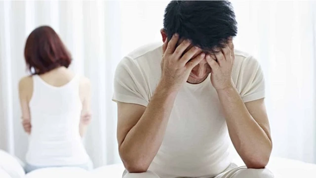 Bế tinh là gì và những tác động đến sức khỏe nam giới?