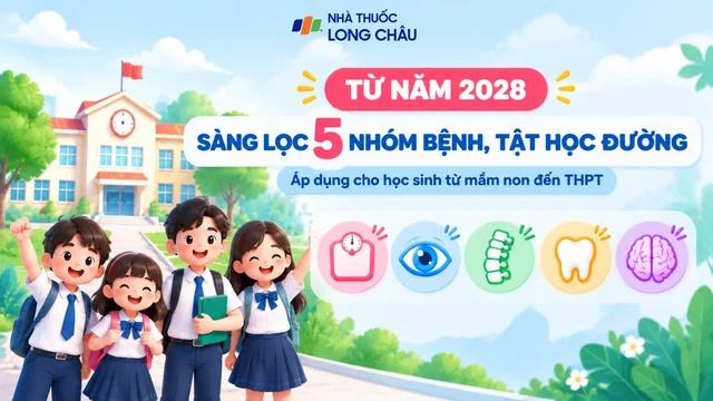bai-viet/bo-y-te-trien-khai-sang-loc-5-nhom-benh-tat-hoc-duong-tu-nam-2028-10009.html